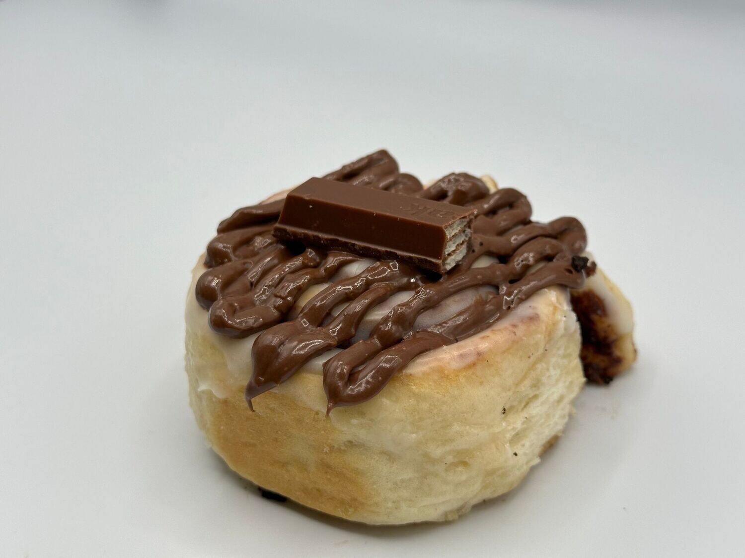 Roll KitKat