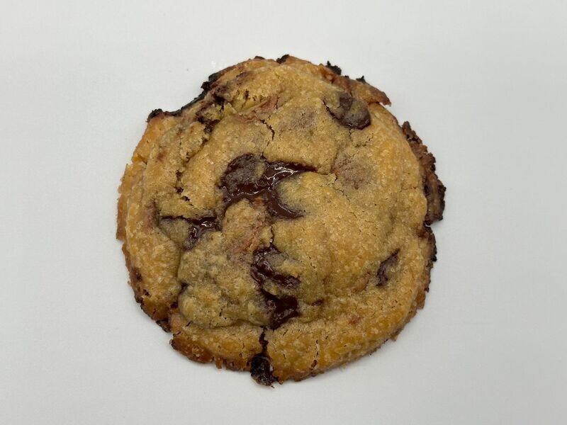 Cookie Clásica