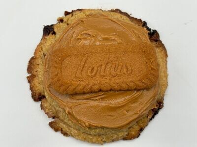 Cookie Lotus