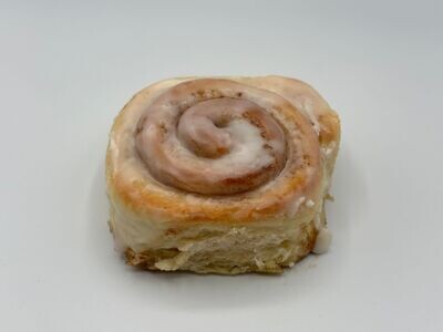 Cinnamon Roll Clásico