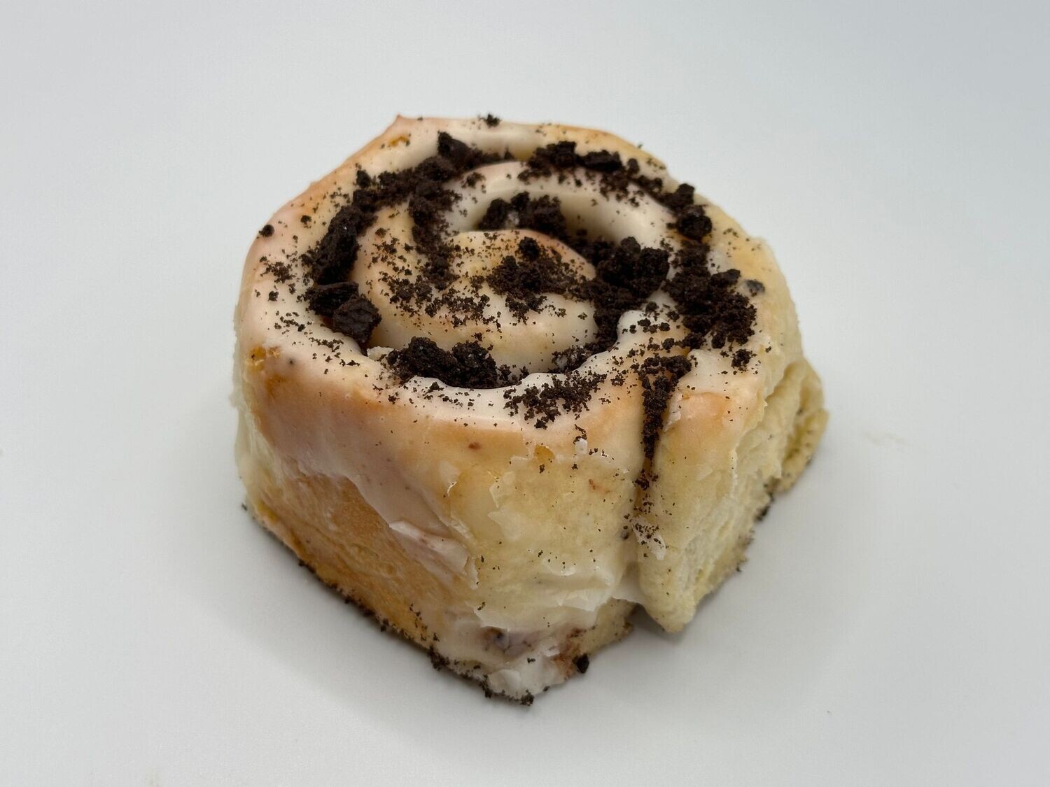 Roll Oreo