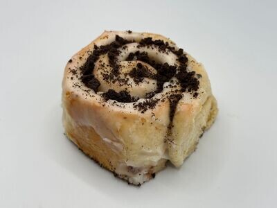 Roll Oreo
