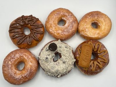 Donuts