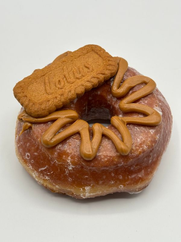 Donut Lotus