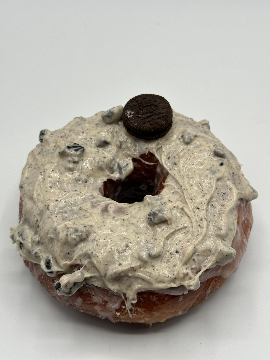 Donut Oreo