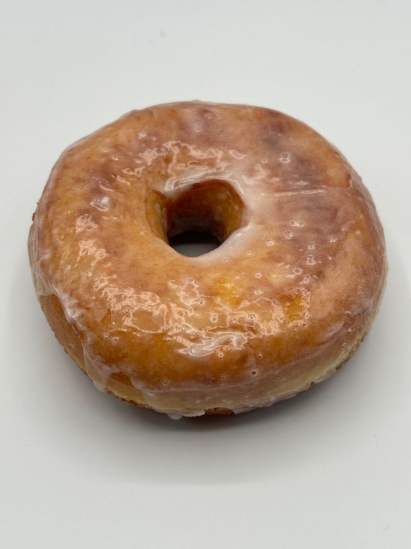 Donut Clásico