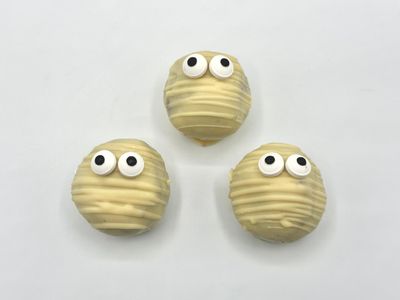 Bombones Halloween