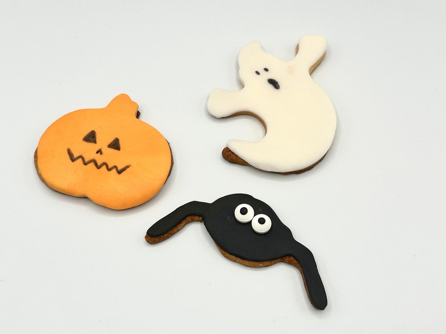 Galleta Fantasma