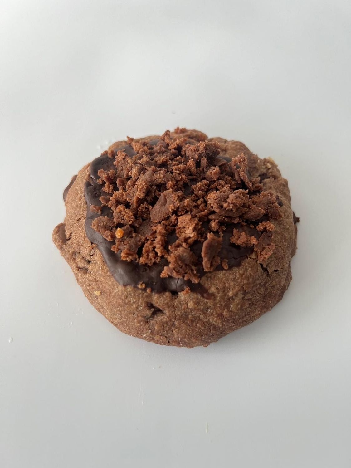 Cookie Brownie