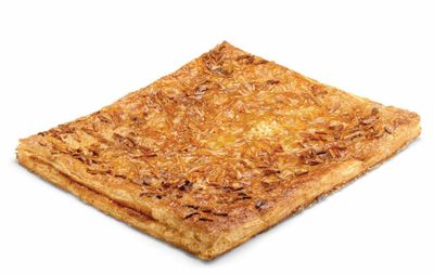 Hojaldre de cabello Hojaldre de cabello