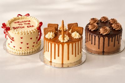 Nuestras tartas