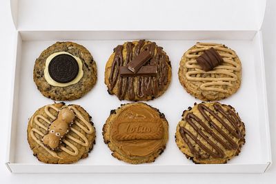 Cookies