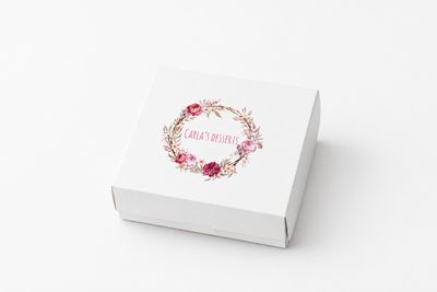 Carla's Box