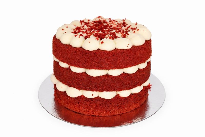 Red velvet