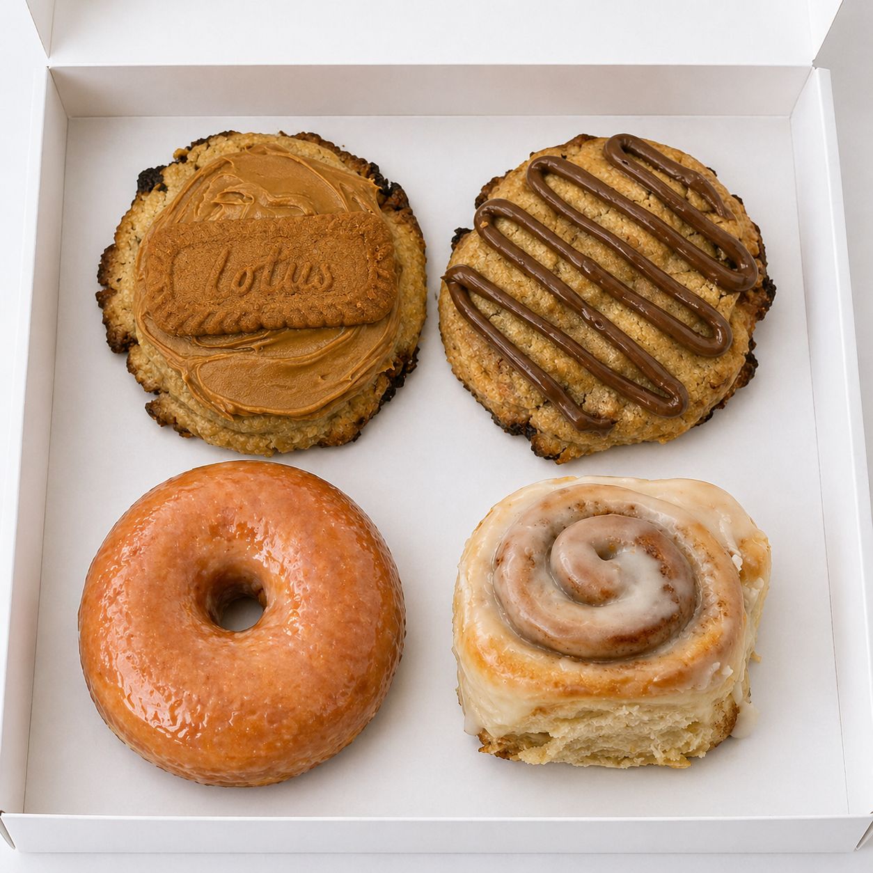 Carla's Box Pequeña