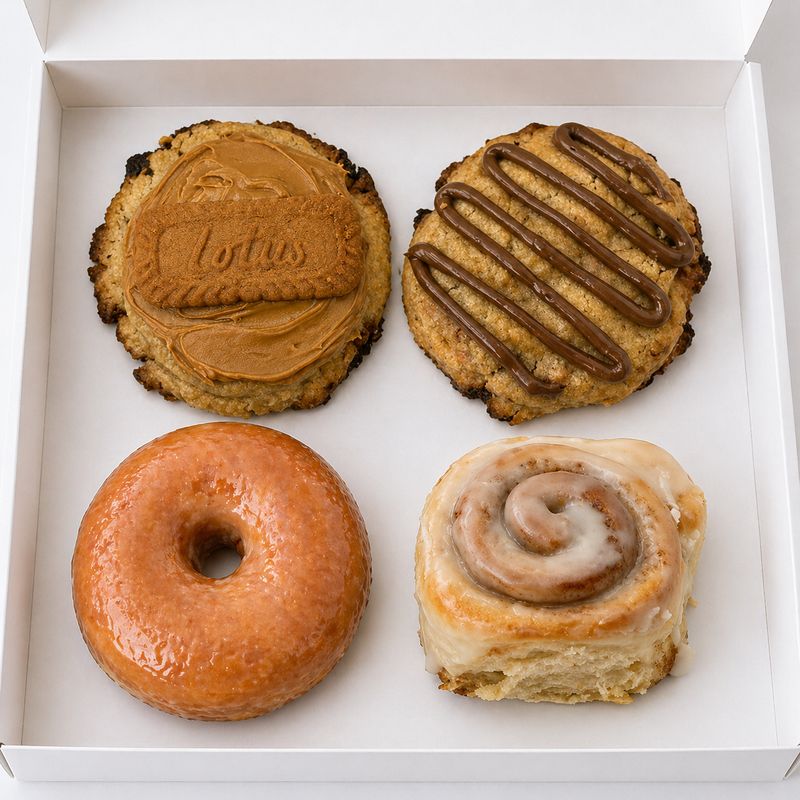 Carla's Box Pequeña