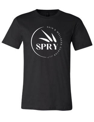 SPRY CIRCLE TEE