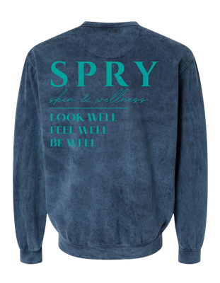 SPREE SWEATSHIRT