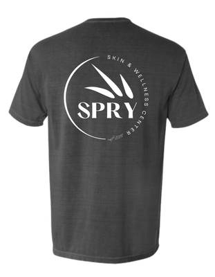 COMFORT COLORS POCKET TEE