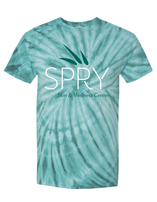 TIE DYE