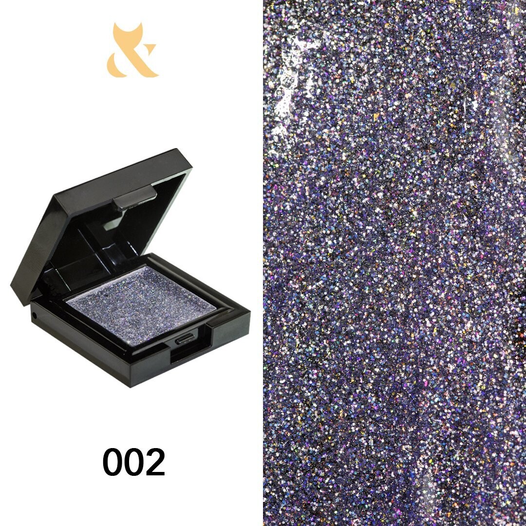 F.O.X Mystic Gel 002