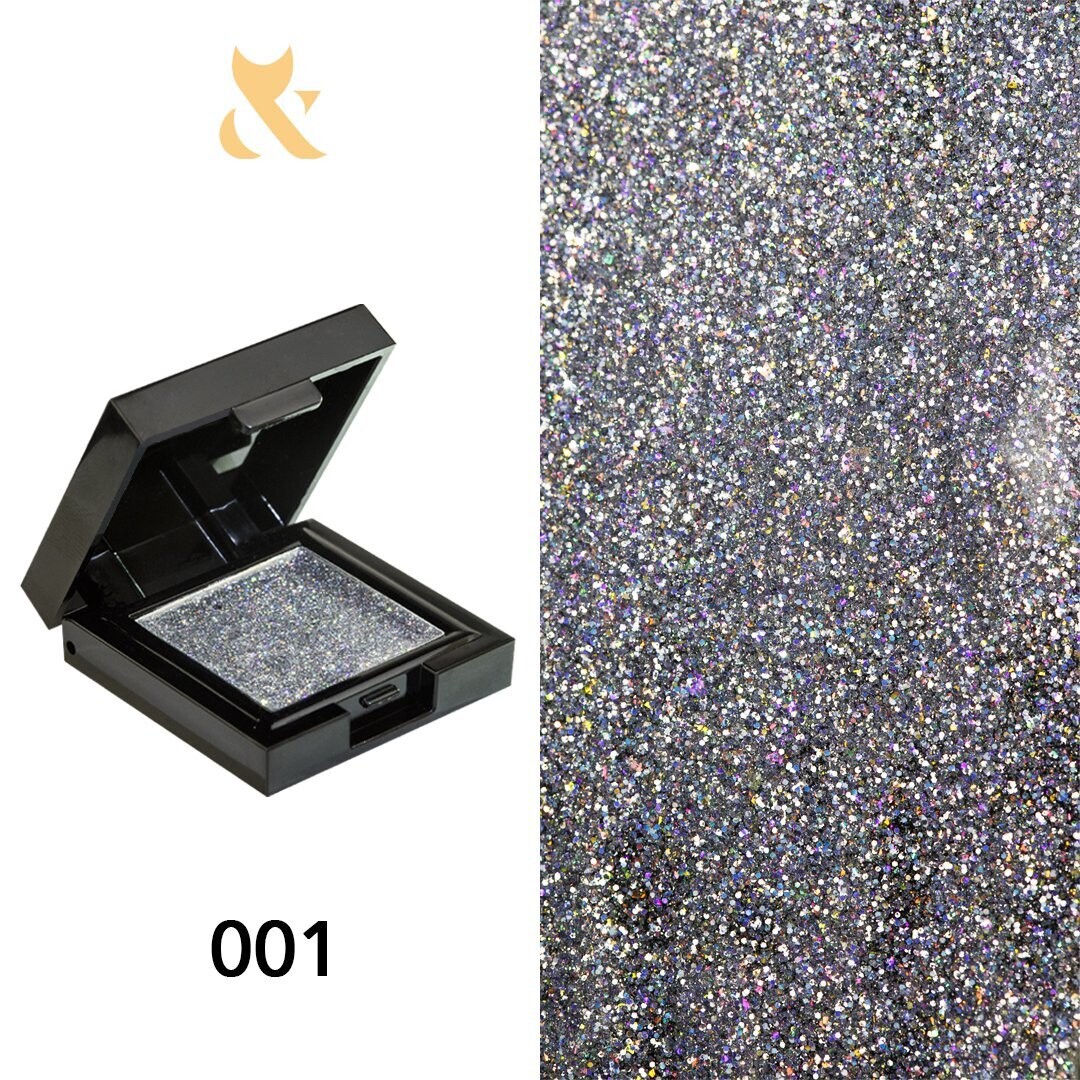 F.O.X Mystic Gel 001