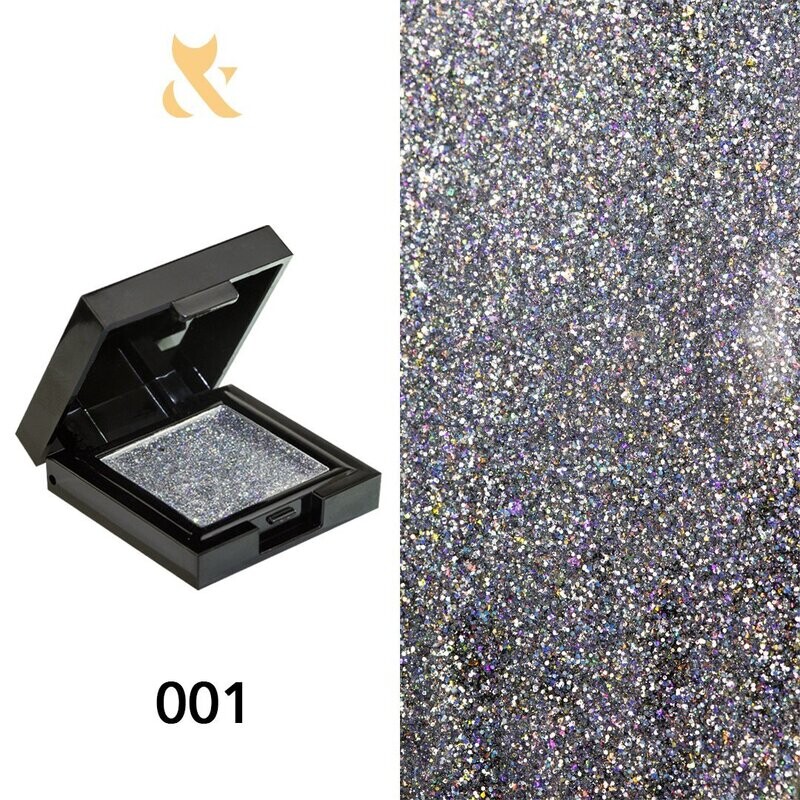 F.O.X Mystic Gel 001 F.O.X Mystic Gel 001