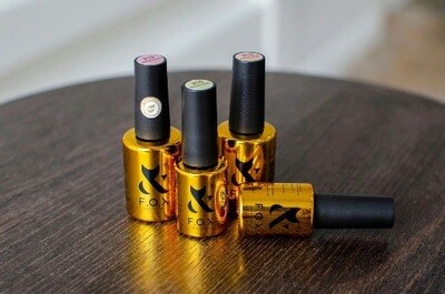UV NAGELLACKE