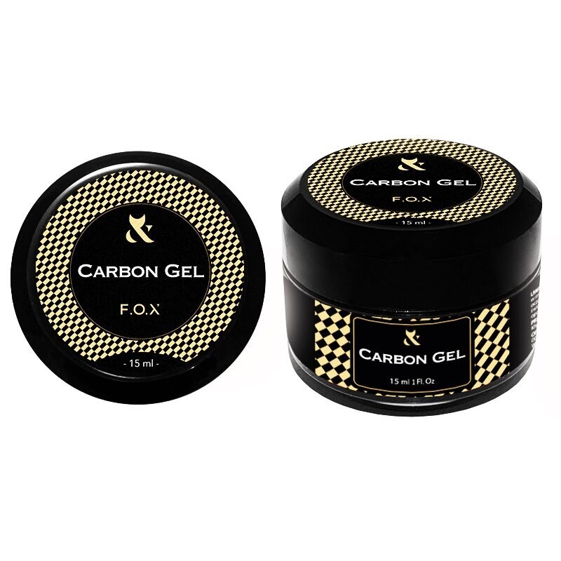 F.O.X Carbon Gel