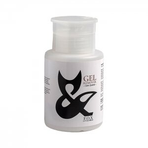 F.O.X Care System Gel REMOVER