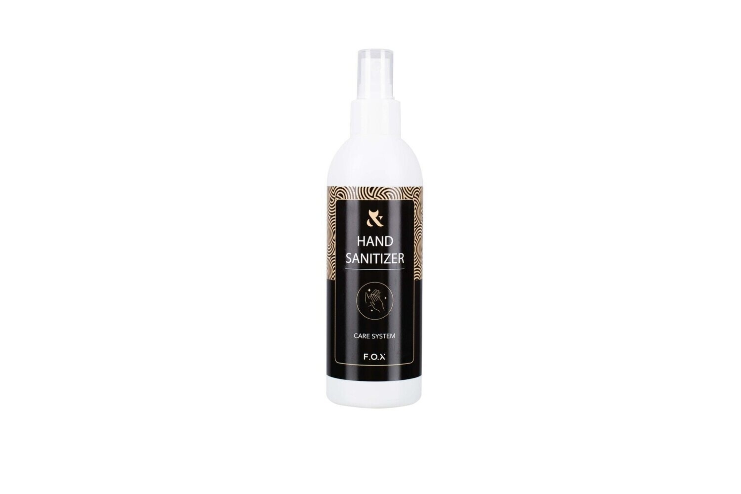 F.O.X Care System Hand&Nail SANITIZER SPRAY