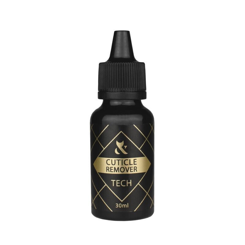 F.O.X Cuticle Remover