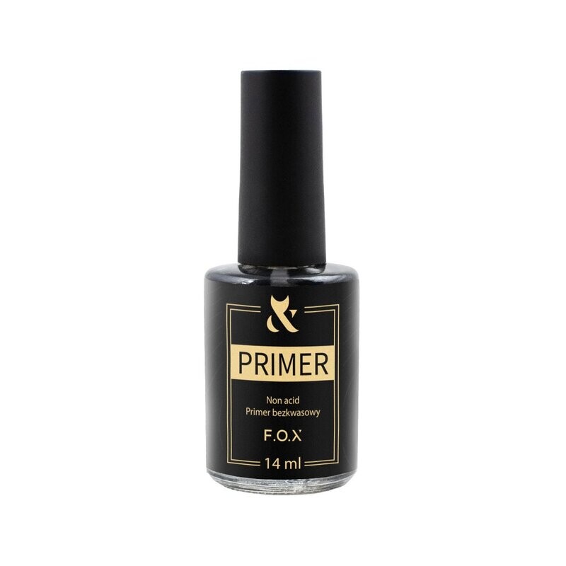 F.O.X Ultrabond Non-Acid F.O.X Ultrabond Non-Acid