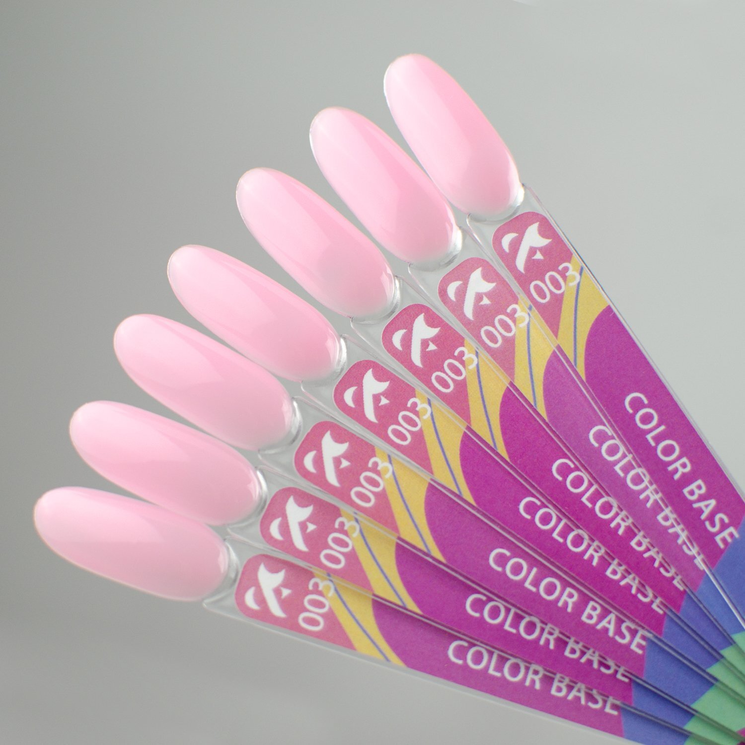 F.O.X Color Base 003