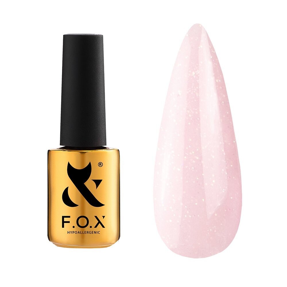 F.O.X Color Base Shimmer 004