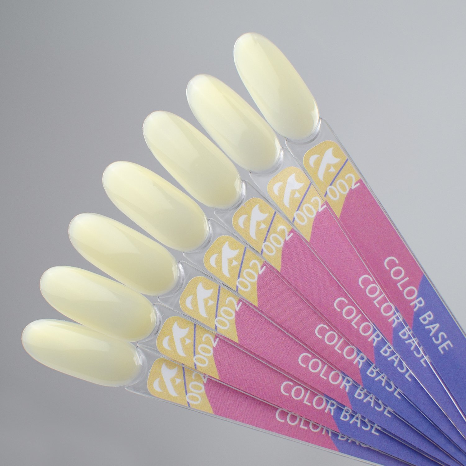 F.O.X Color Base 002