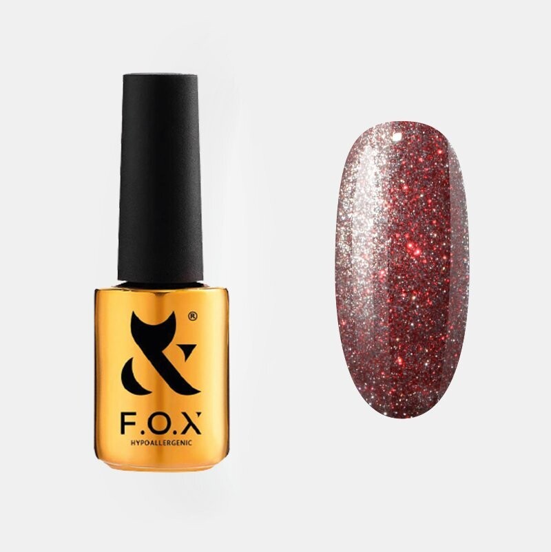 F.O.X Base Flash Cat Eye 006