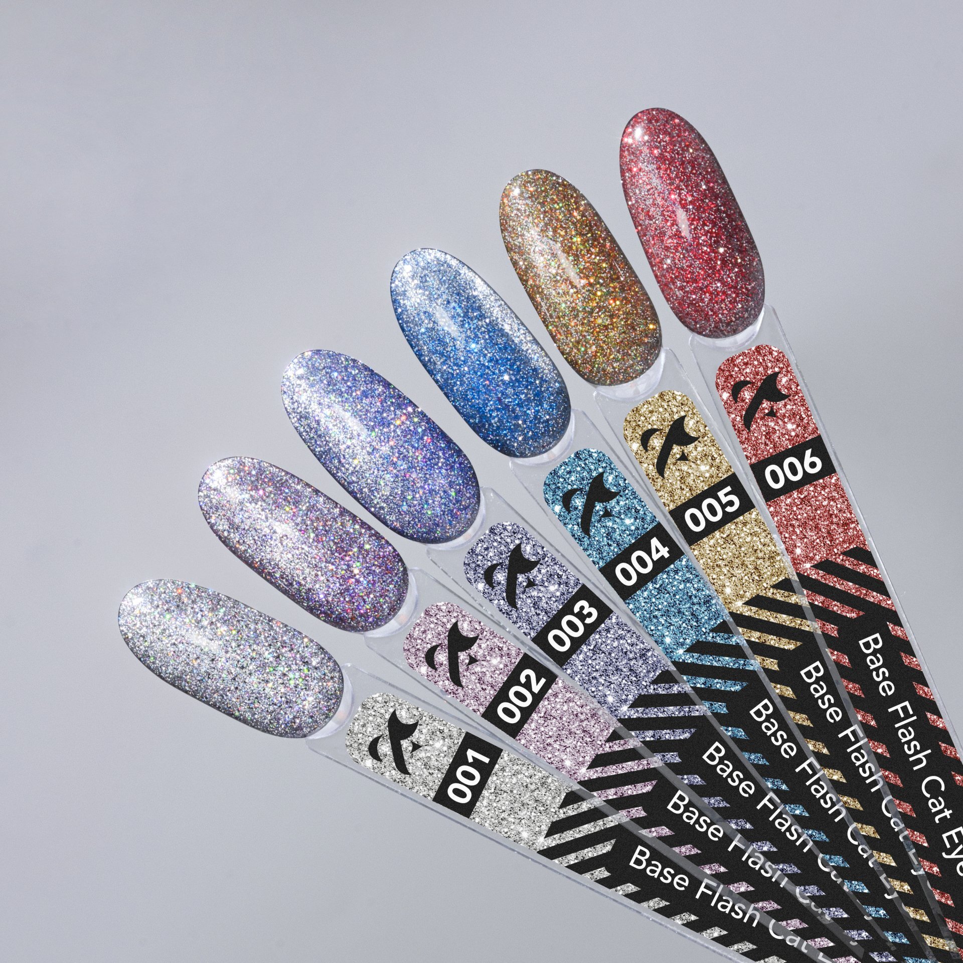 F.O.X Base Flash Cat Eye 006