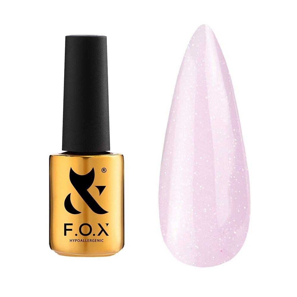 F.O.X Color Base Shimmer 003