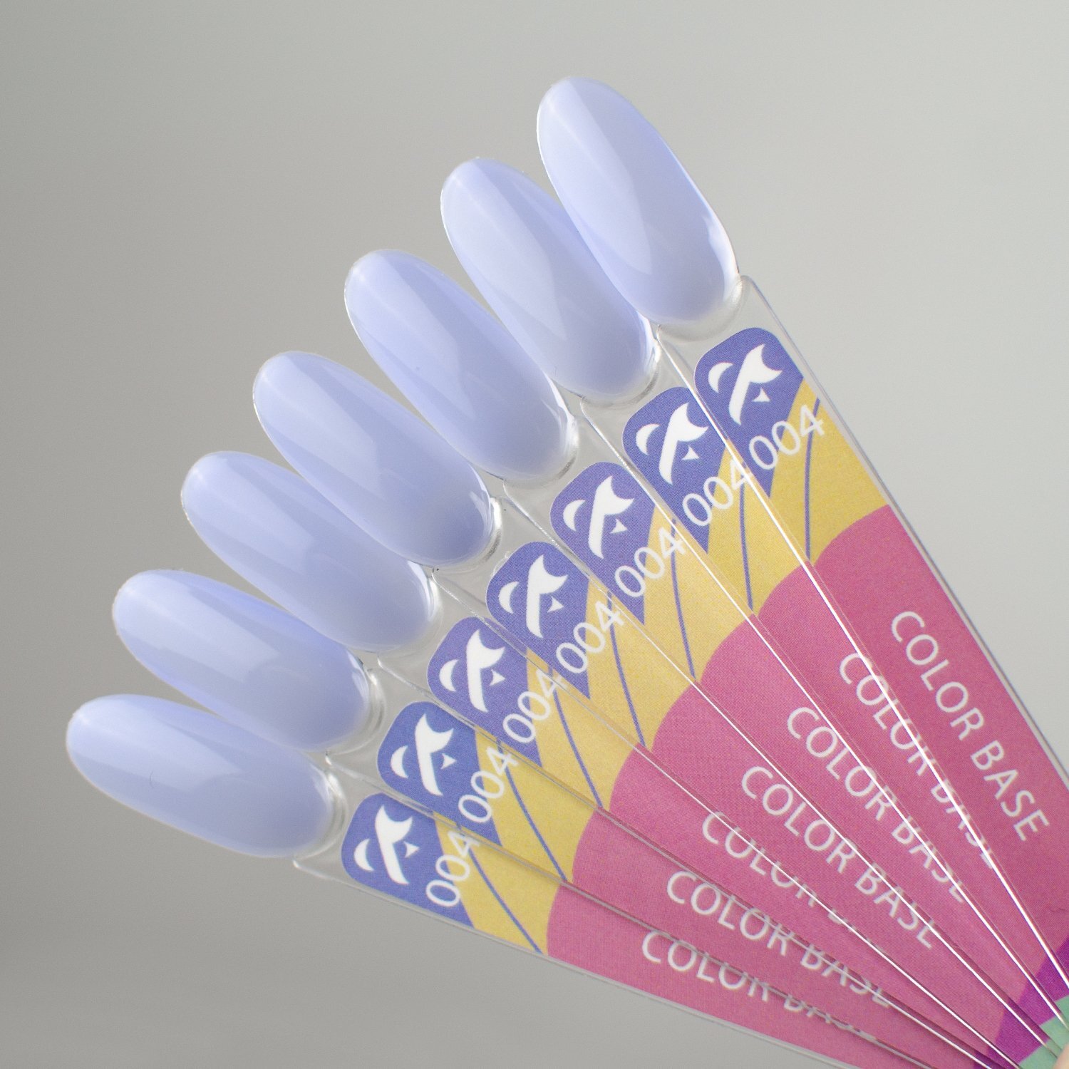 F.O.X Color Base 004