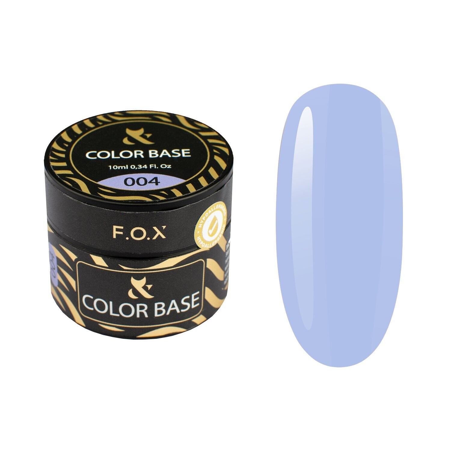 F.O.X Color Base 004
