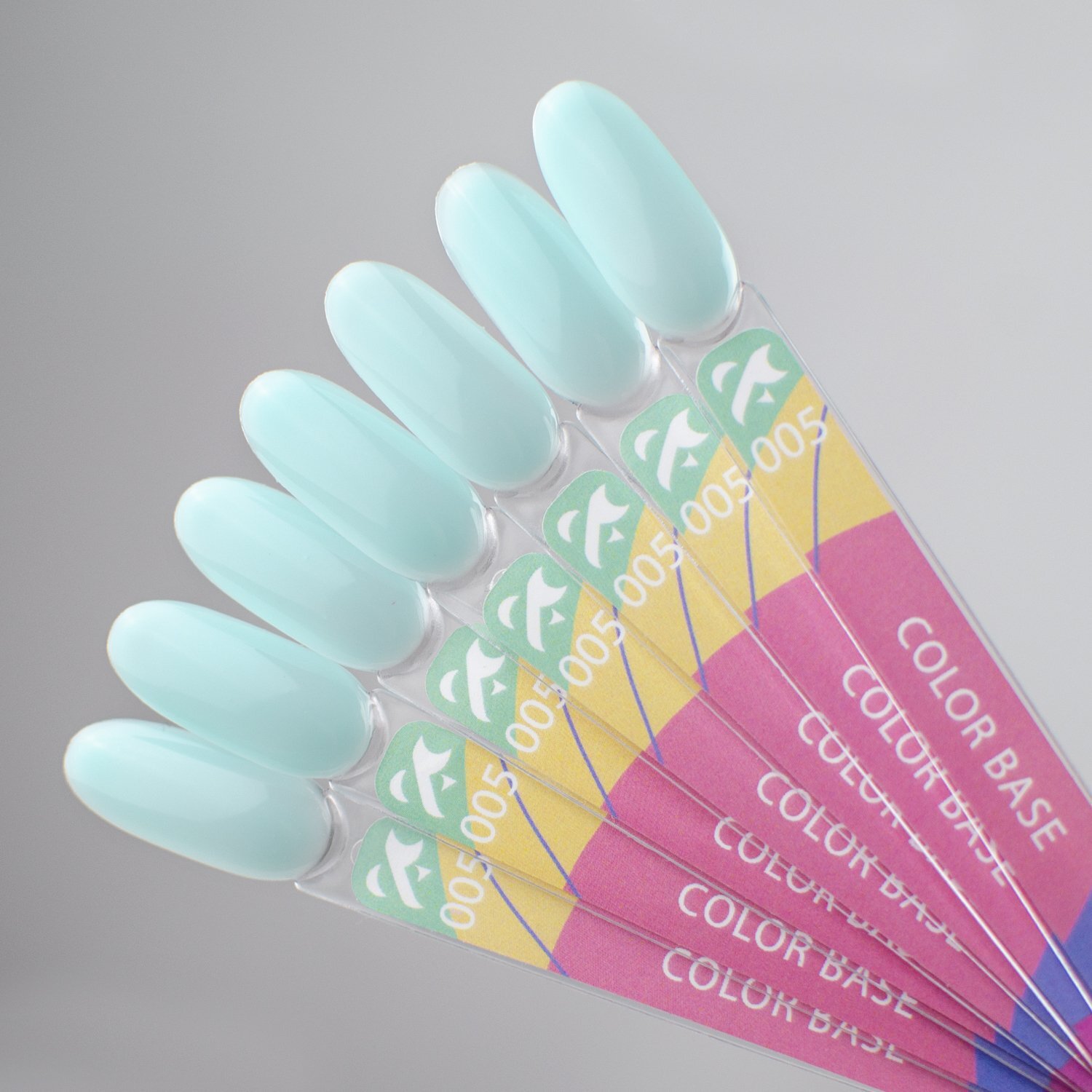 F.O.X Color Base 005