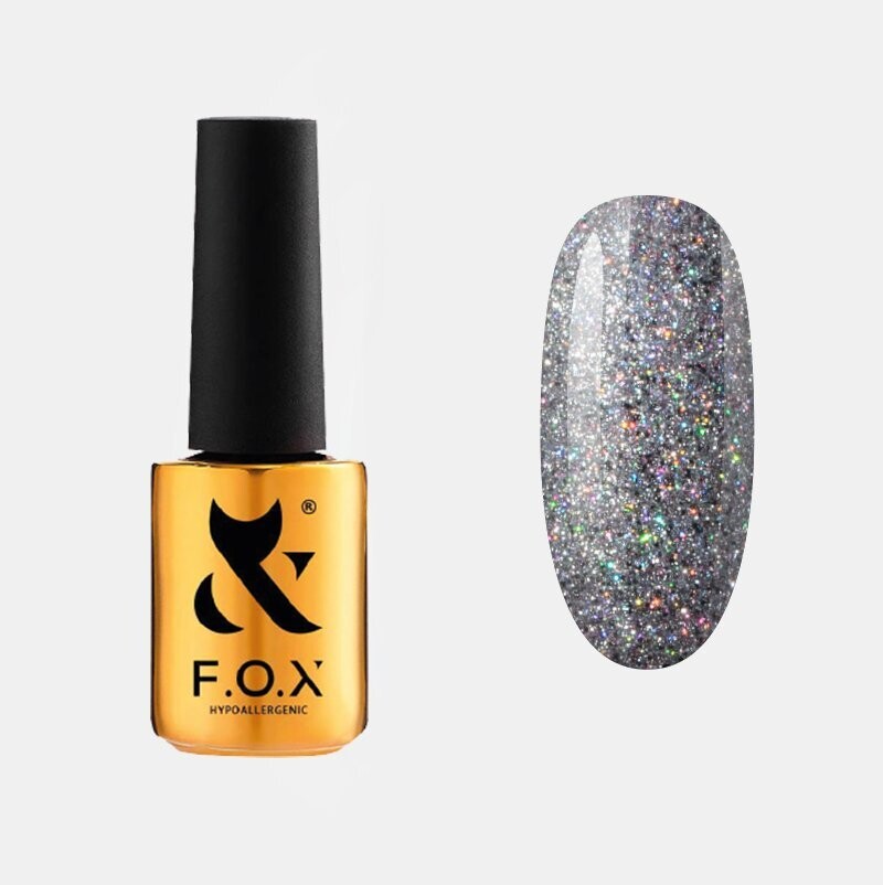 F.O.X Base Flash Cat Eye 001
