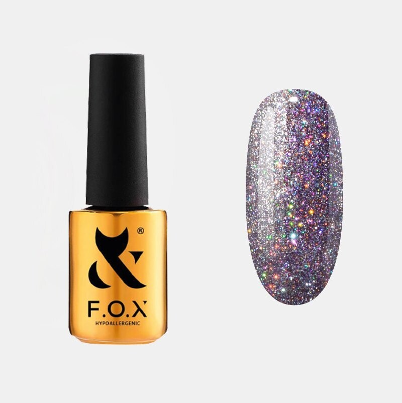 F.O.X Base Flash Cat Eye 002