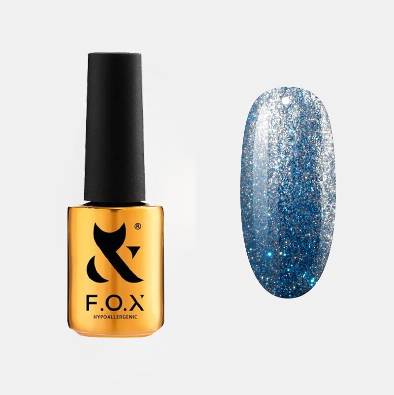 F.O.X Base Flash Cat Eye 004