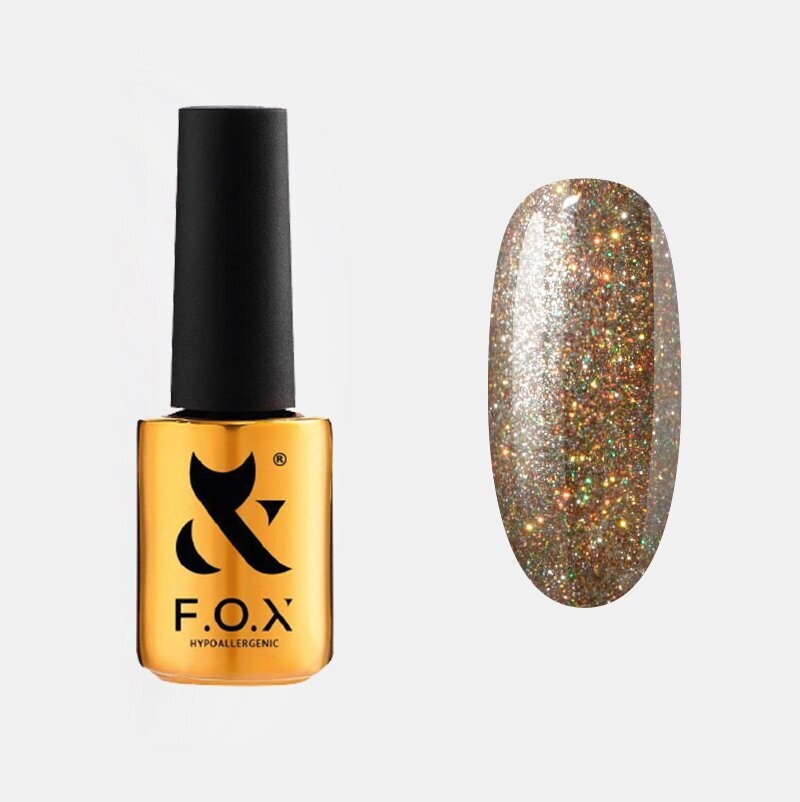 F.O.X Base Flash Cat Eye 005