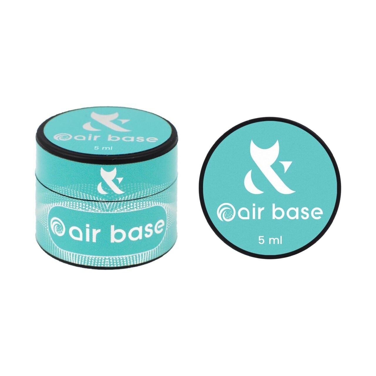 F.O.X Air Base, Inhalt:: 5 ml