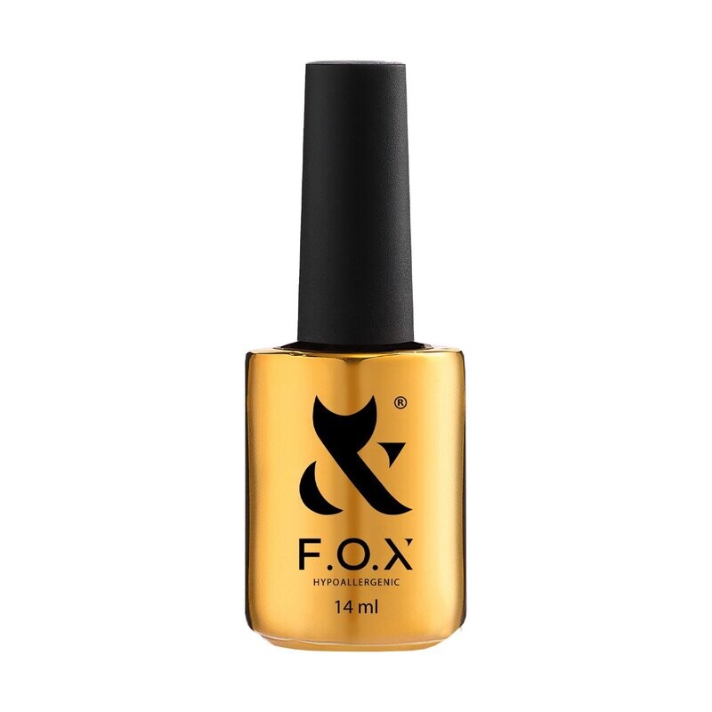 F.O.X Top Steel