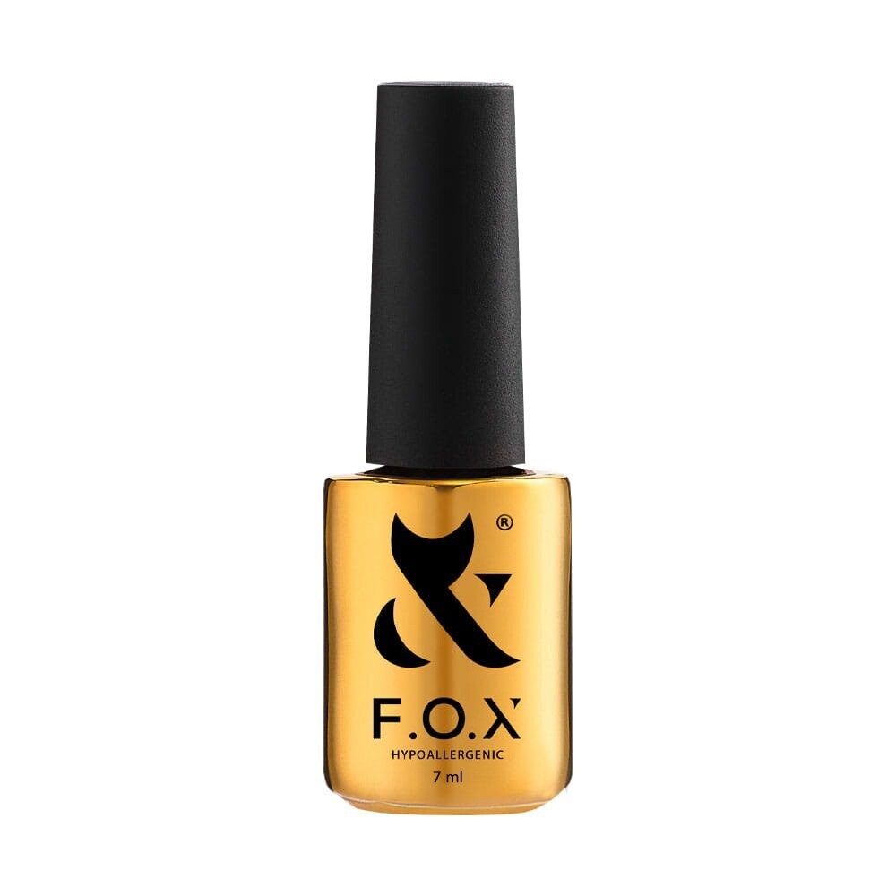 F.O.X Top Rubber, Inhalt:: 7 ml