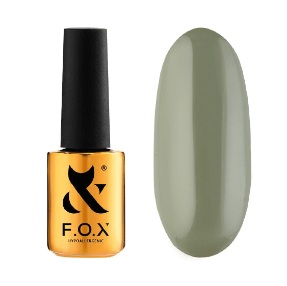 F.O.X Gel-Polish Touch 04
